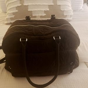 Vera Bradley Overnight Bag